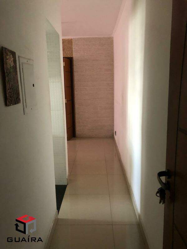 Apartamento à venda com 2 quartos, 52m² - Foto 2