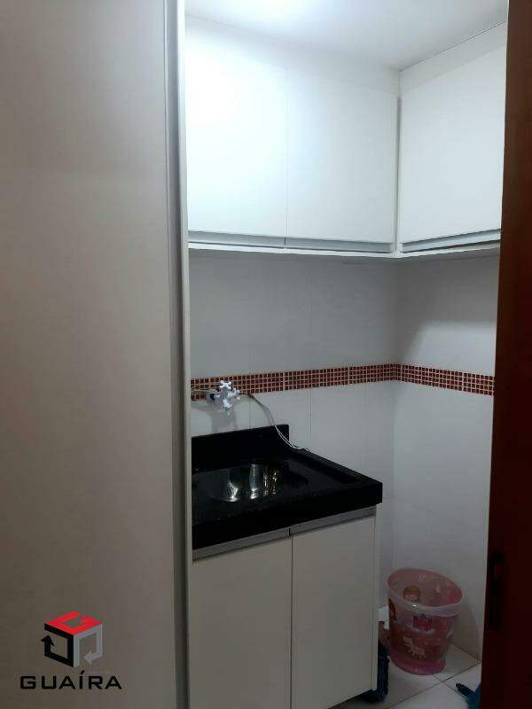 Cobertura à venda com 3 quartos, 155m² - Foto 12