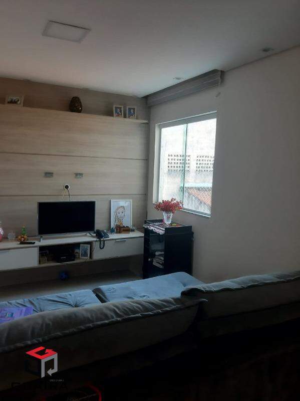 Cobertura à venda com 3 quartos, 155m² - Foto 2