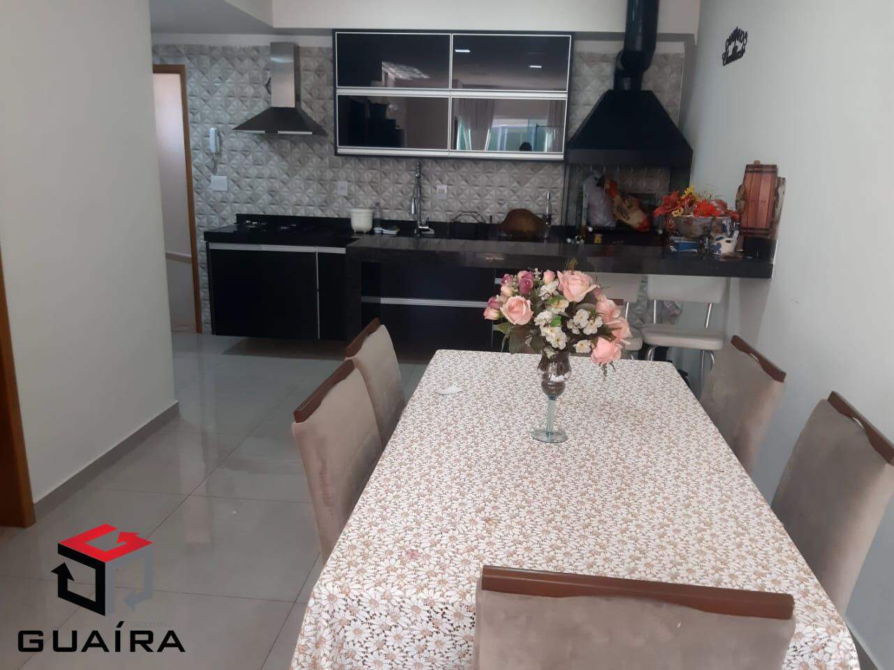 Cobertura à venda com 3 quartos, 155m² - Foto 9