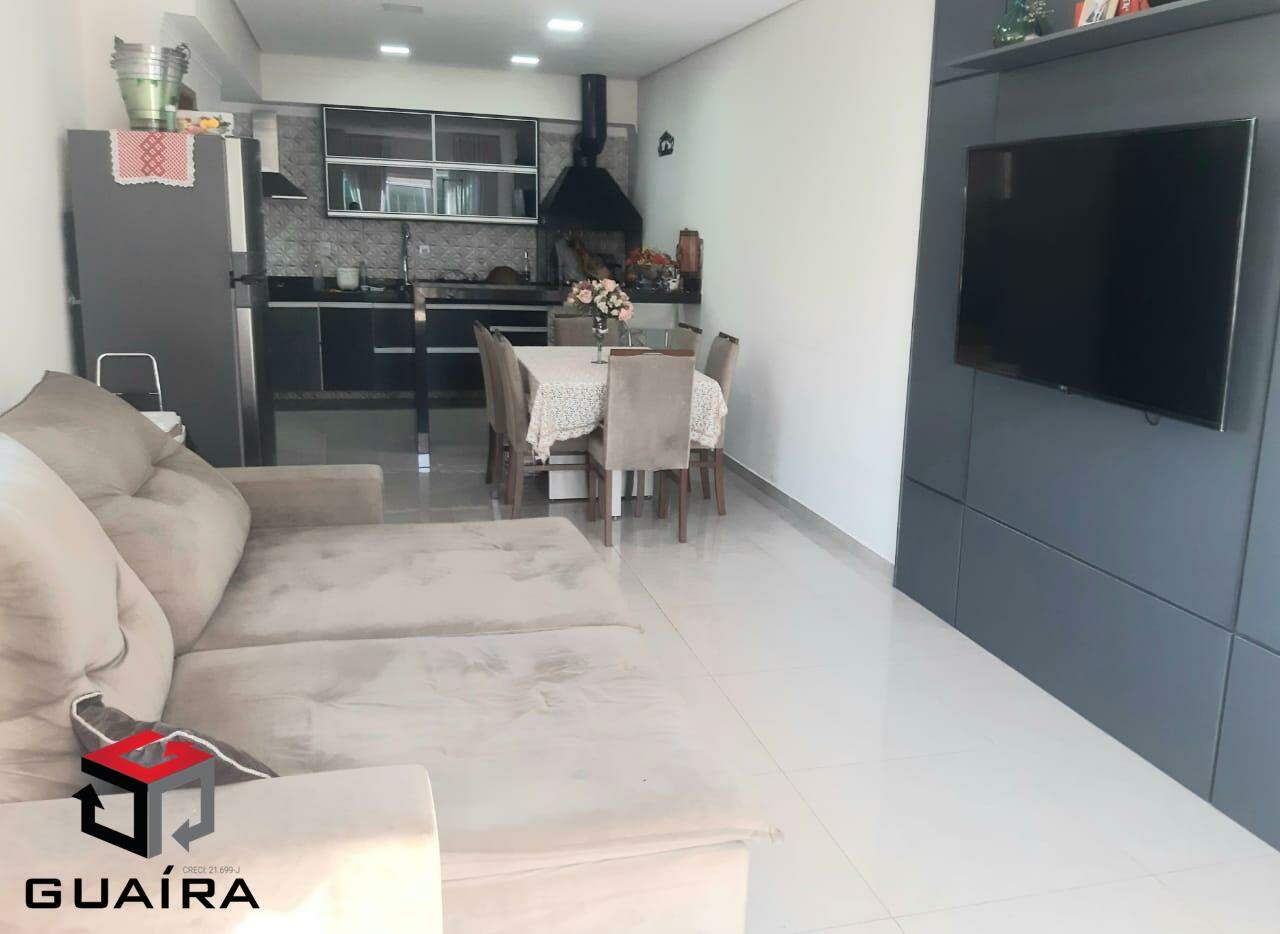 Cobertura à venda com 3 quartos, 155m² - Foto 1