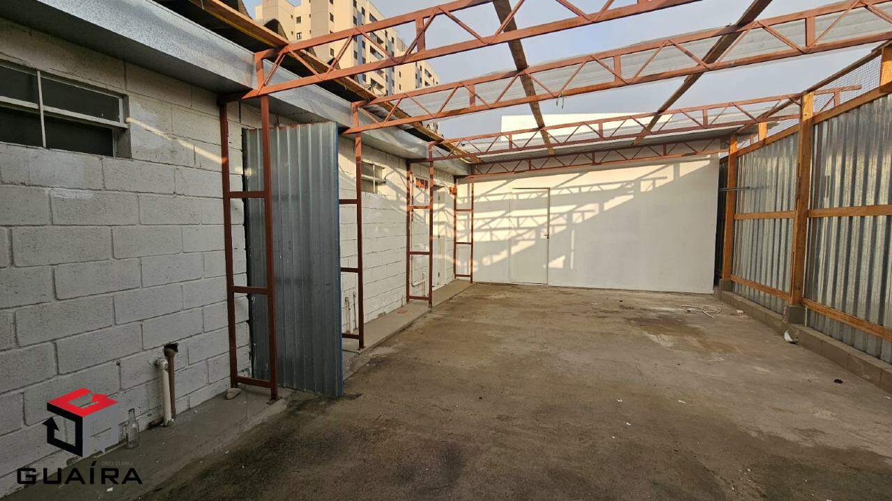 Depósito-Galpão-Armazém para alugar, 450m² - Foto 27