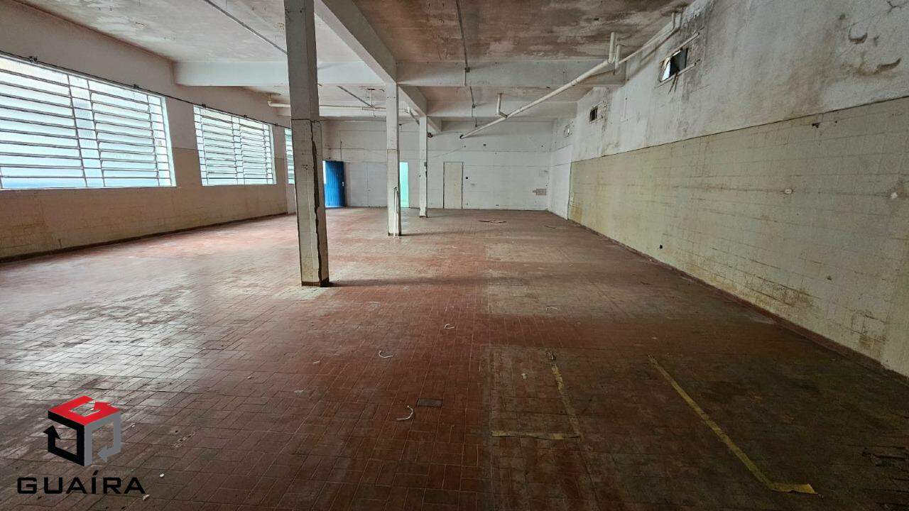 Depósito-Galpão-Armazém para alugar, 450m² - Foto 5