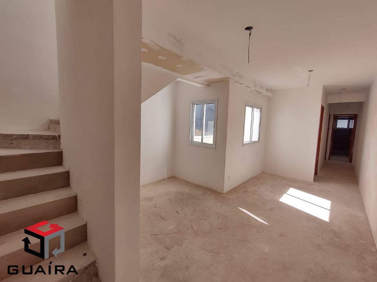 Cobertura à venda com 2 quartos, 110m² - Foto 1