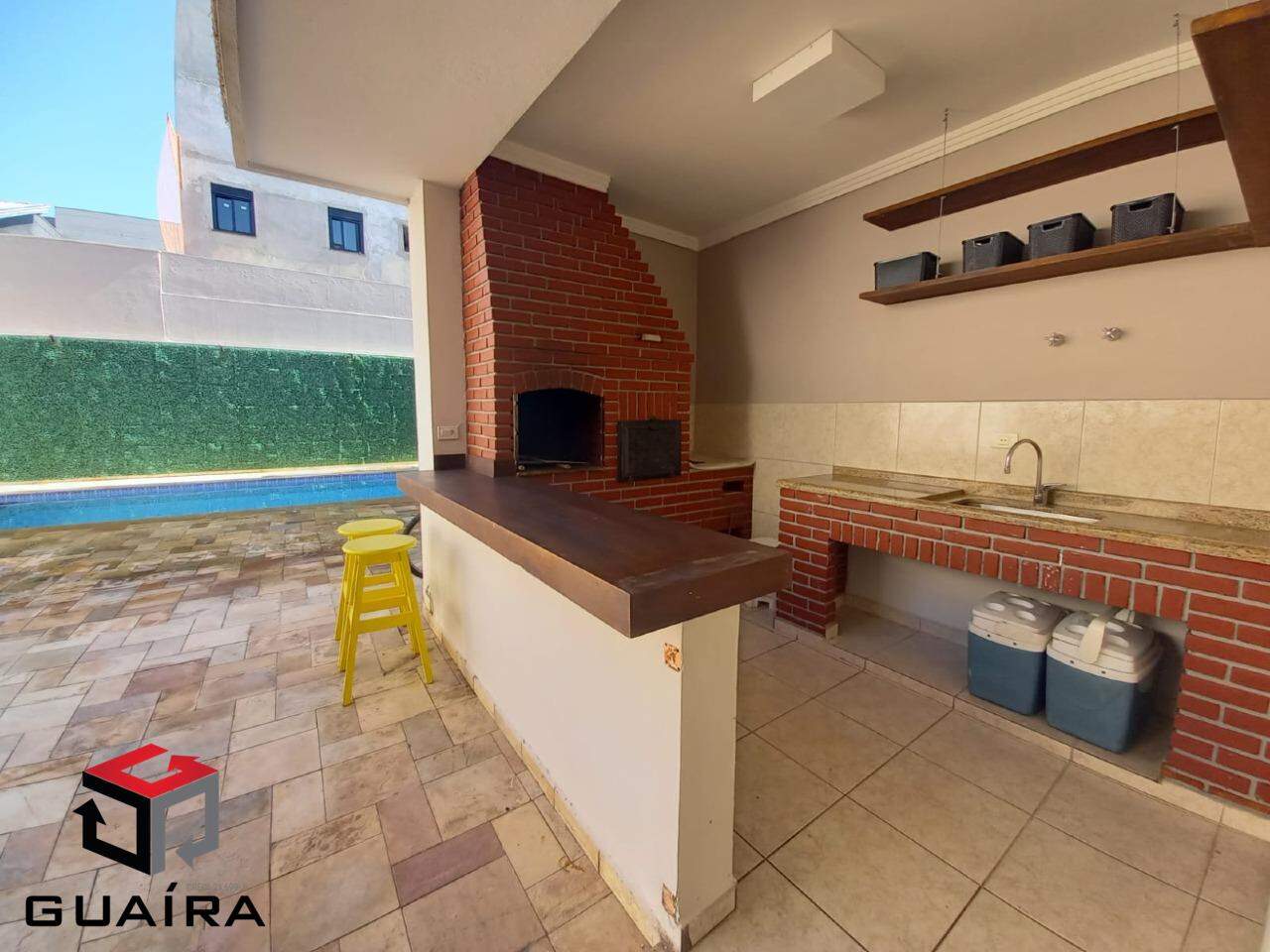 Sobrado à venda com 4 quartos, 456m² - Foto 16