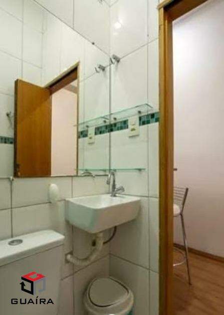 Apartamento à venda com 1 quarto, 38m² - Foto 11