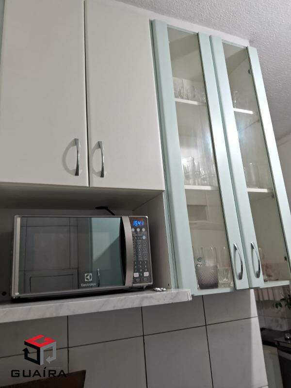 Apartamento à venda com 2 quartos, 62m² - Foto 6