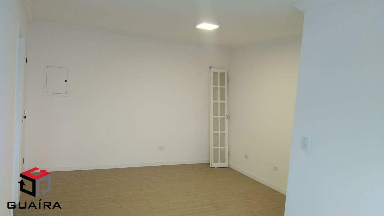 Apartamento à venda com 2 quartos, 80m² - Foto 1