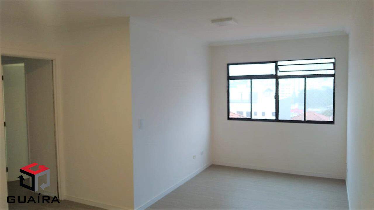 Apartamento à venda com 2 quartos, 80m² - Foto 2