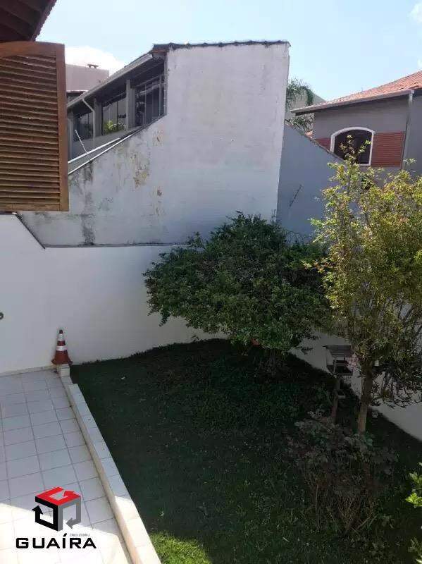 Sobrado para alugar com 3 quartos, 240m² - Foto 26