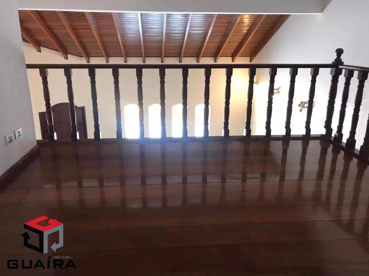 Sobrado para alugar com 3 quartos, 240m² - Foto 17