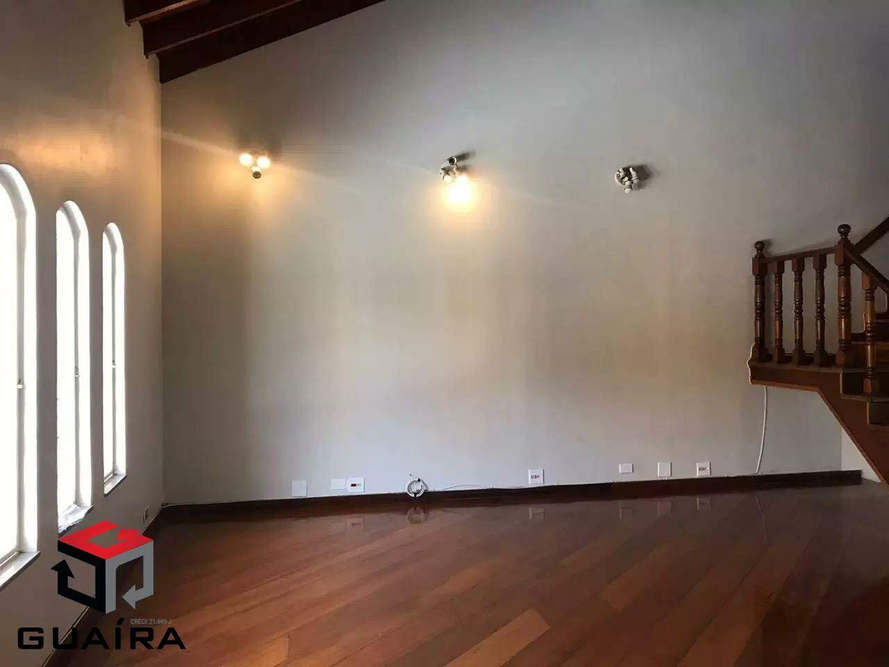 Sobrado para alugar com 3 quartos, 240m² - Foto 7