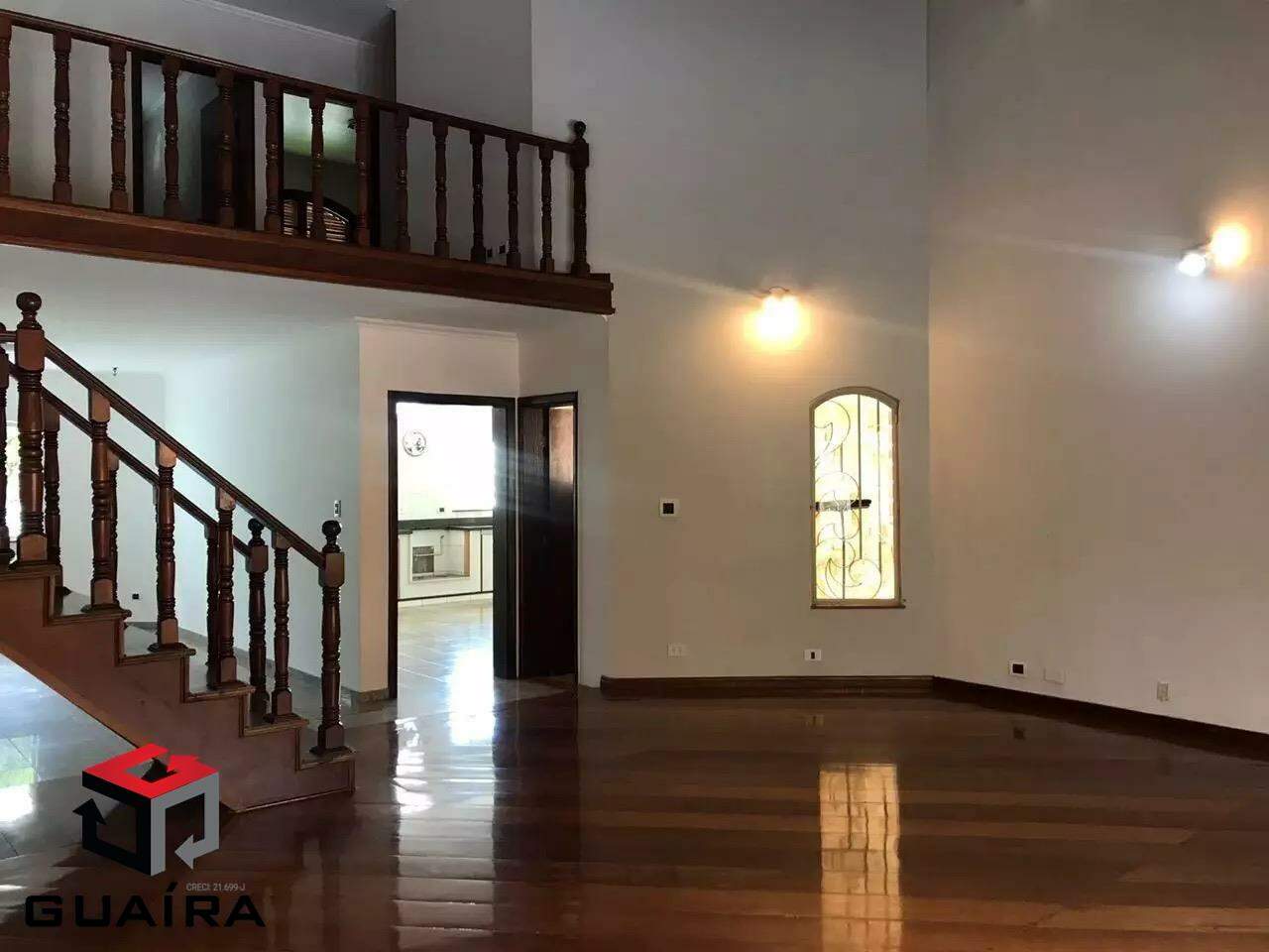 Sobrado para alugar com 3 quartos, 240m² - Foto 2