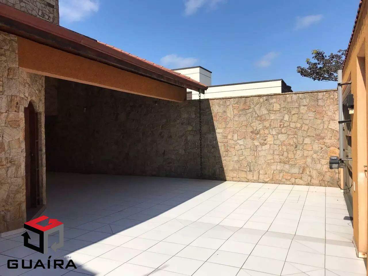 Sobrado para alugar com 3 quartos, 240m² - Foto 4