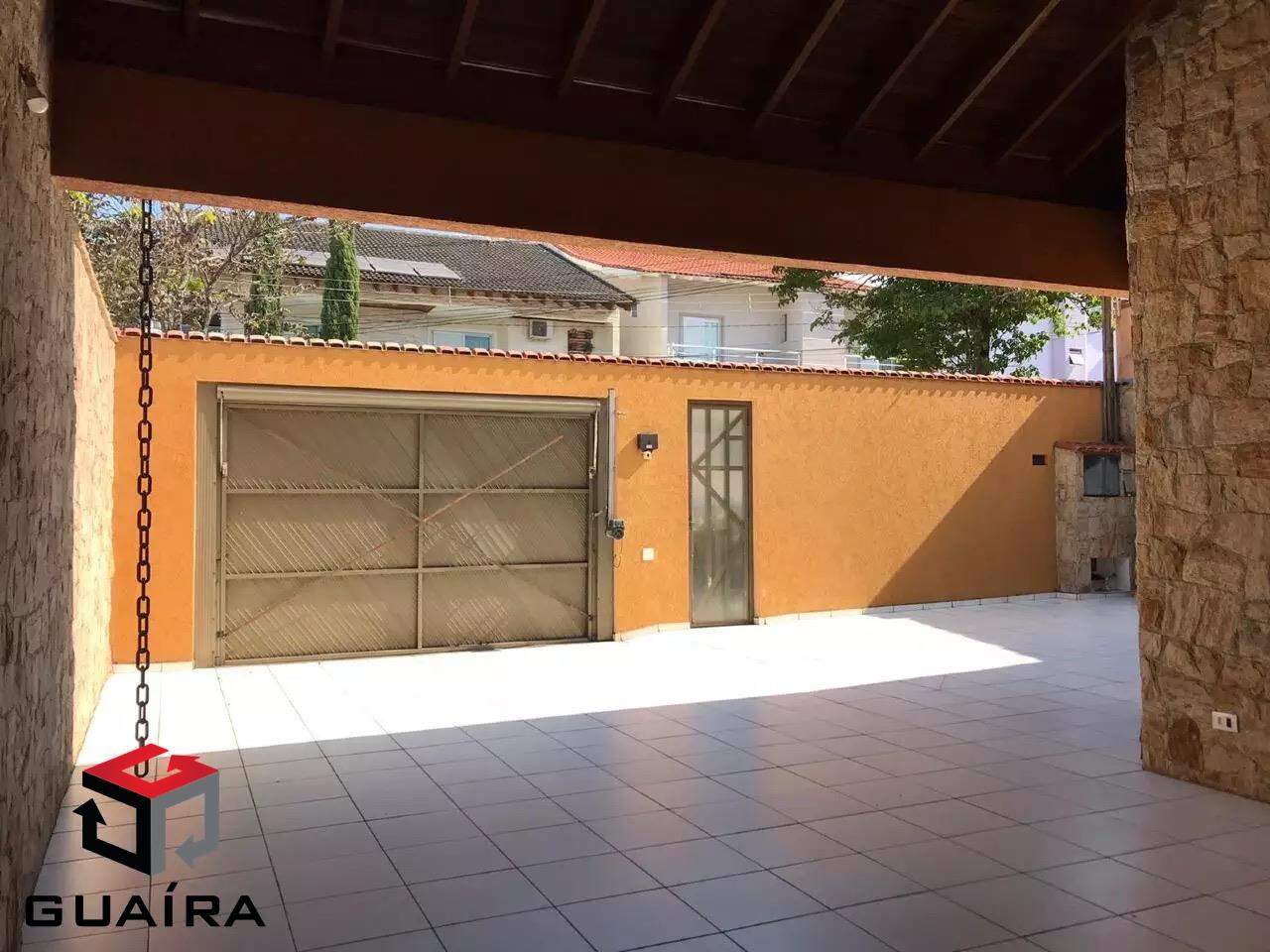 Sobrado para alugar com 3 quartos, 240m² - Foto 5