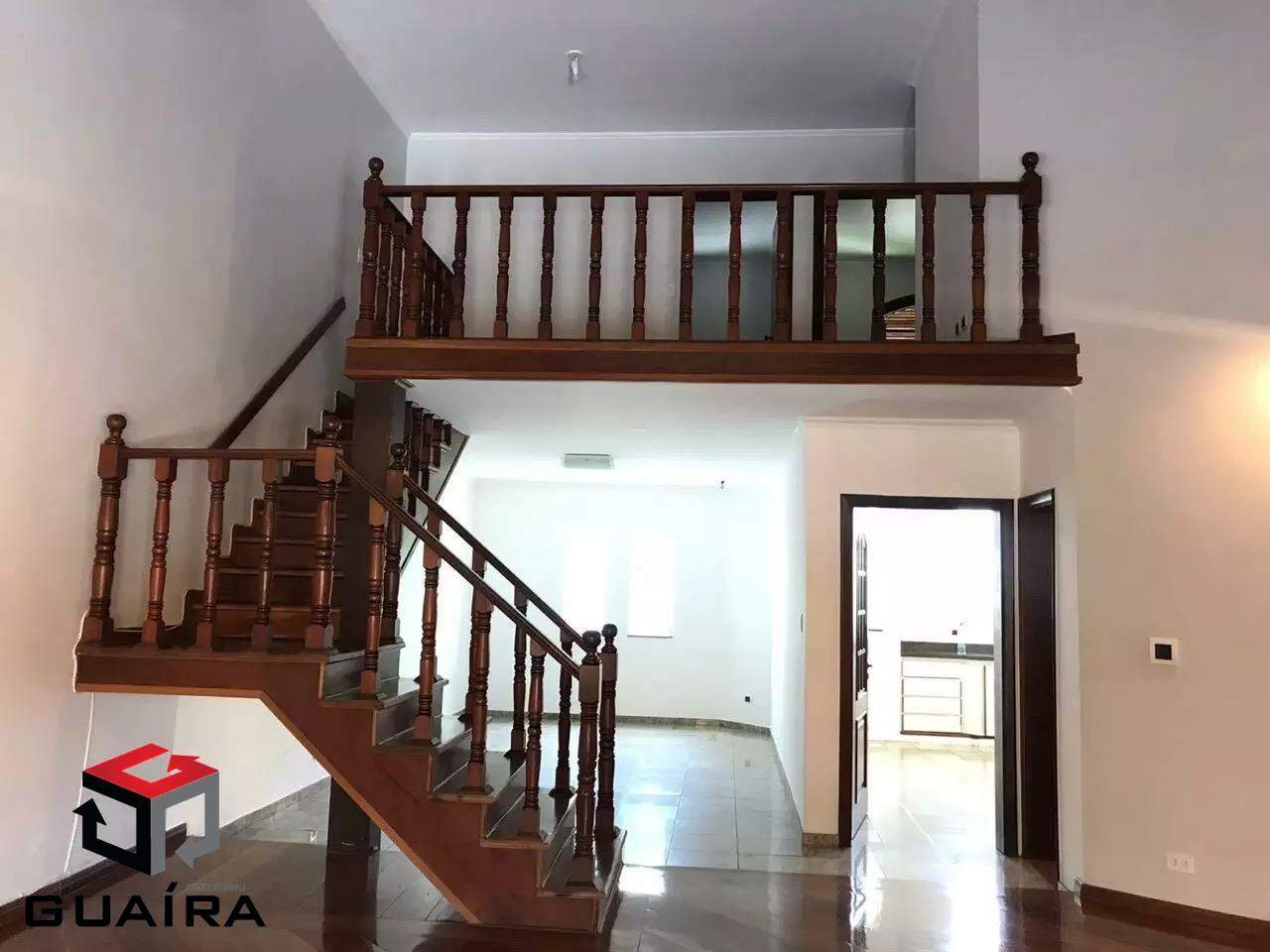 Sobrado para alugar com 3 quartos, 240m² - Foto 6