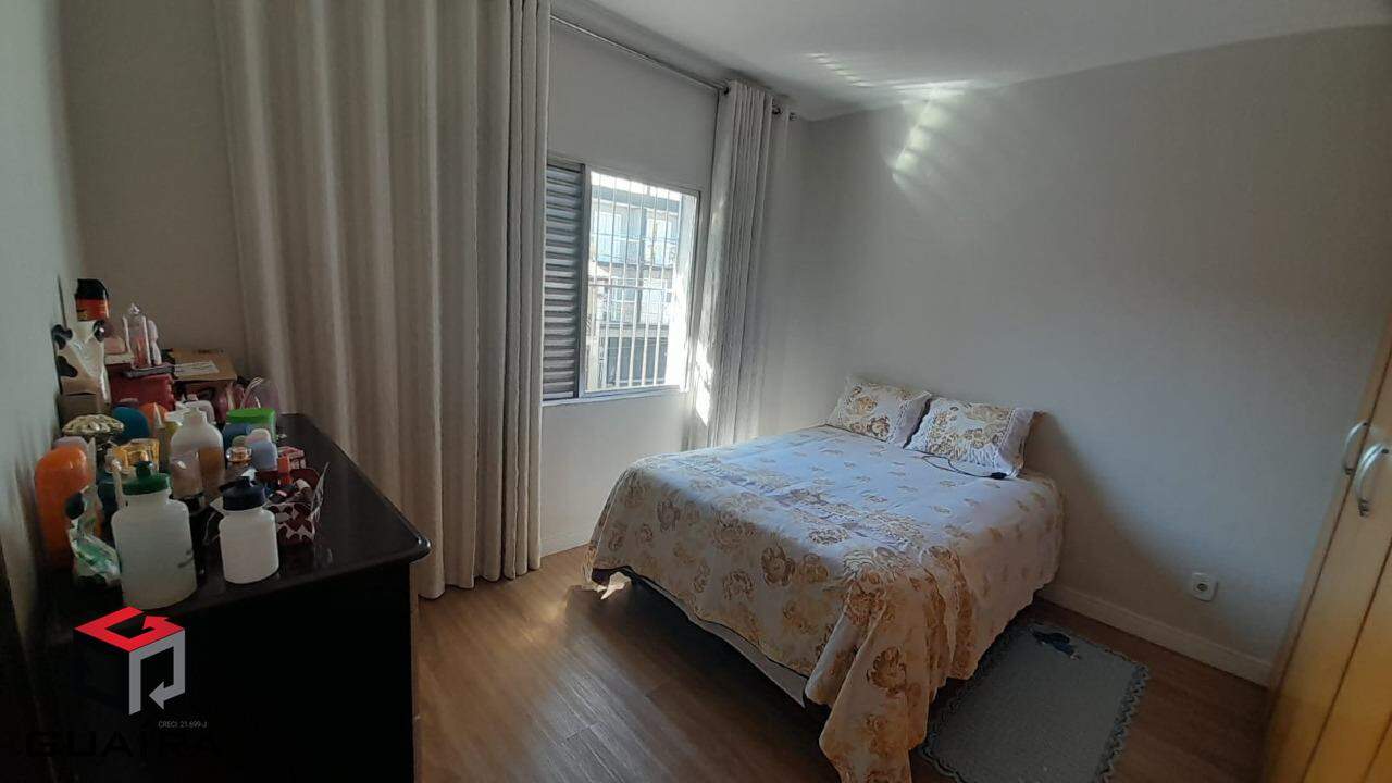 Sobrado à venda com 2 quartos, 110m² - Foto 20