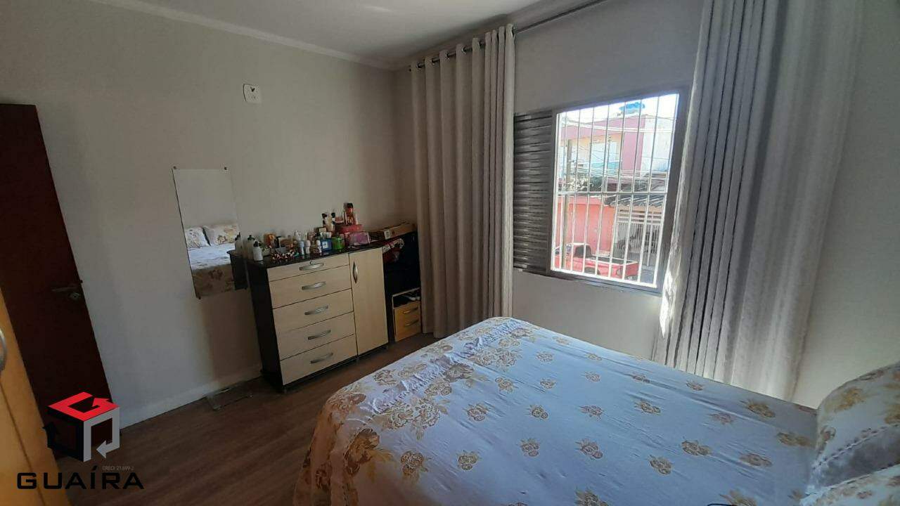 Sobrado à venda com 2 quartos, 110m² - Foto 21