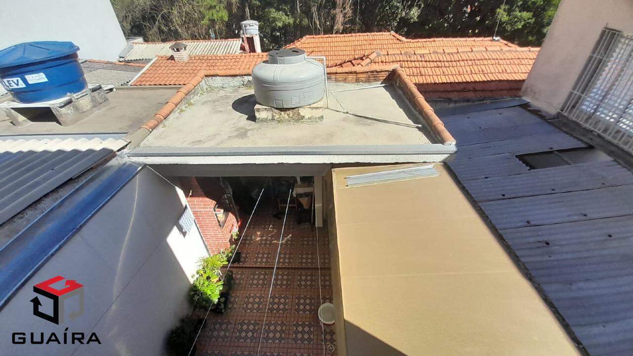 Sobrado à venda com 2 quartos, 110m² - Foto 29