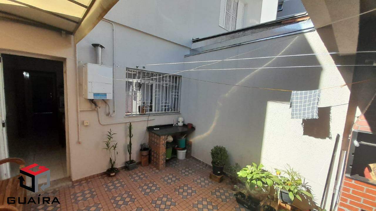 Sobrado à venda com 2 quartos, 110m² - Foto 30