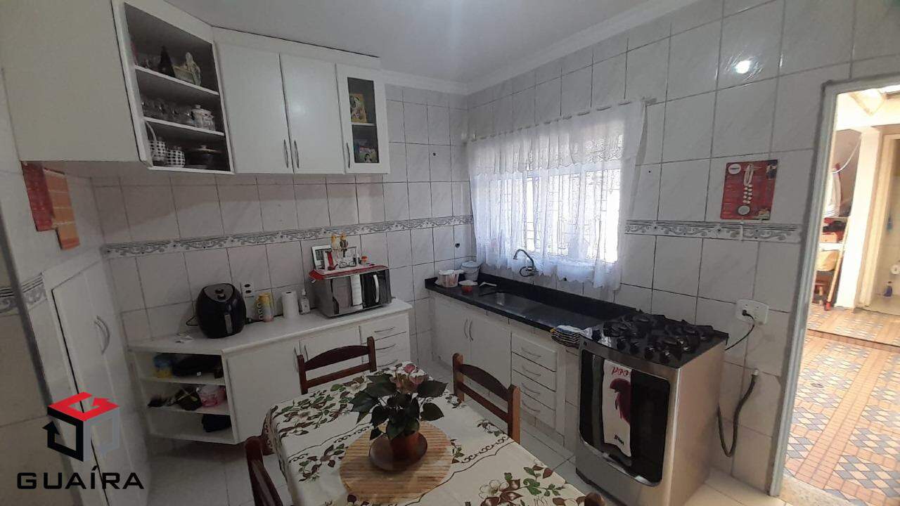 Sobrado à venda com 2 quartos, 110m² - Foto 9