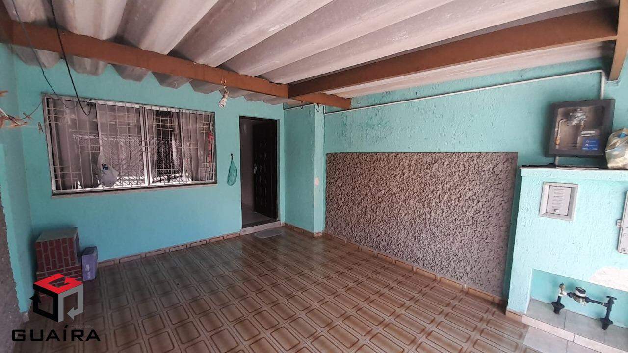 Sobrado à venda com 2 quartos, 110m² - Foto 5