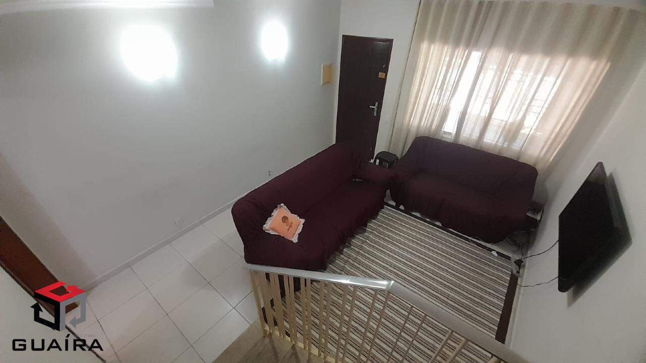 Sobrado à venda com 2 quartos, 110m² - Foto 3