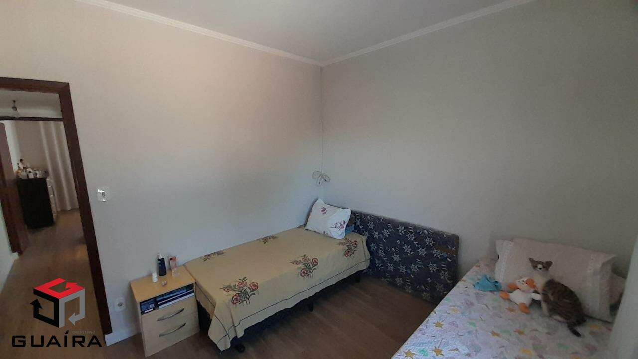 Sobrado à venda com 2 quartos, 110m² - Foto 17