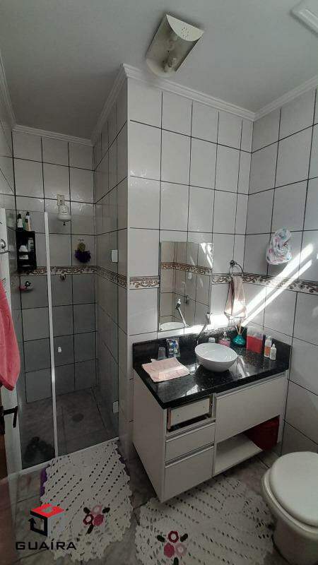 Sobrado à venda com 2 quartos, 110m² - Foto 23