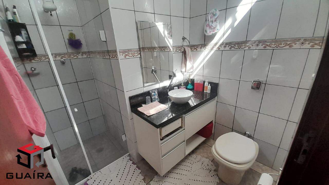 Sobrado à venda com 2 quartos, 110m² - Foto 24