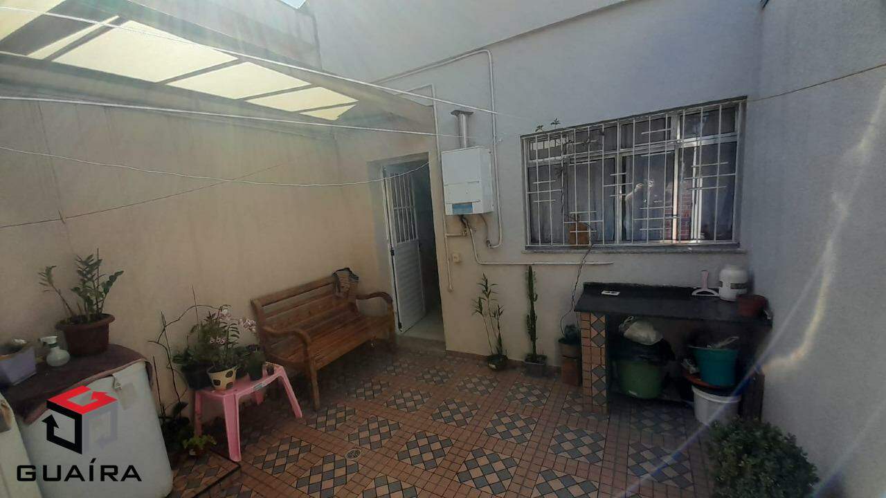 Sobrado à venda com 2 quartos, 110m² - Foto 31