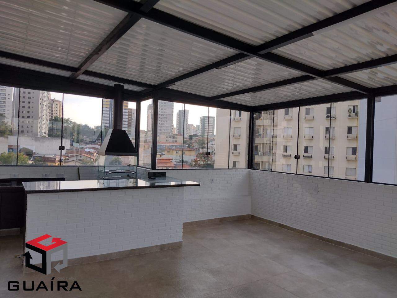 Apartamento para alugar com 2 quartos, 100m² - Foto 4