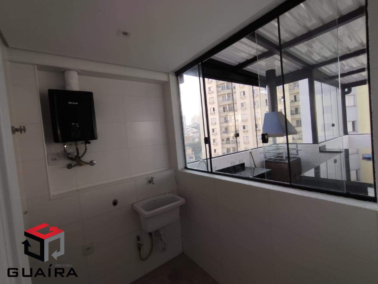 Apartamento para alugar com 2 quartos, 100m² - Foto 15