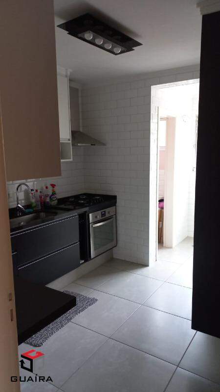 Apartamento à venda com 2 quartos, 56m² - Foto 3