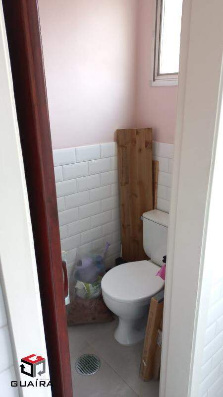 Apartamento à venda com 2 quartos, 56m² - Foto 8