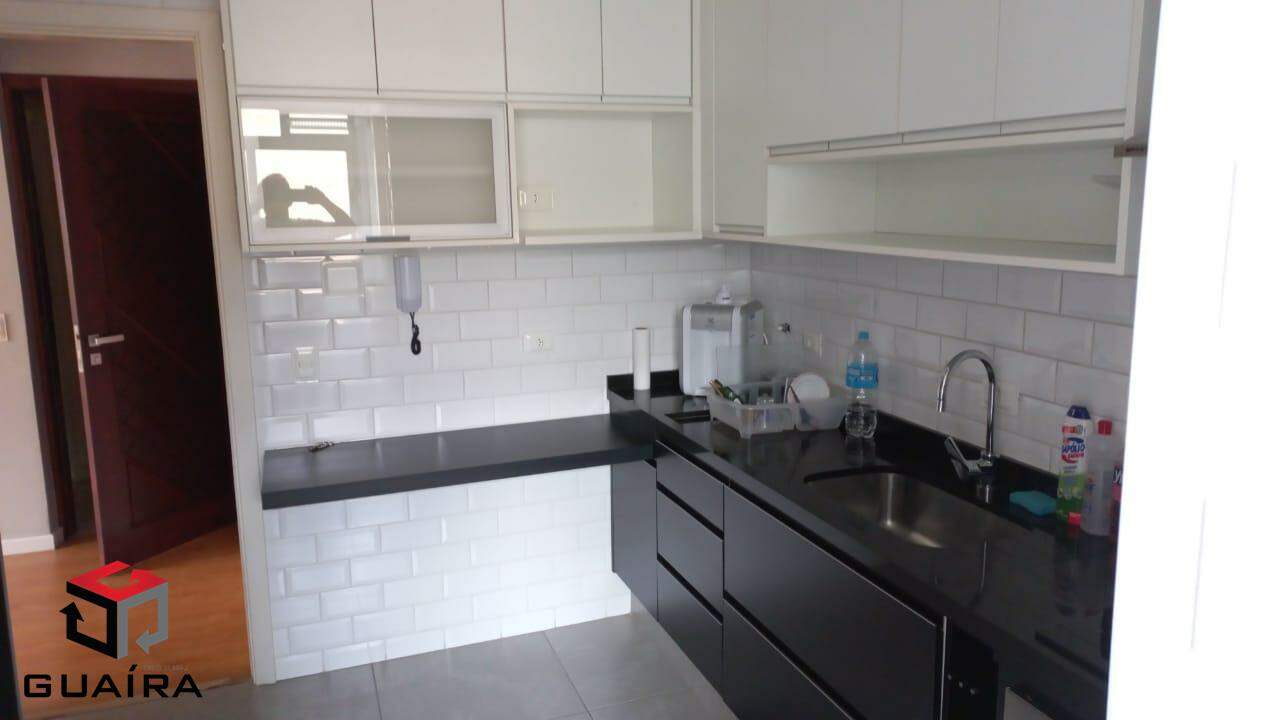 Apartamento à venda com 2 quartos, 56m² - Foto 4