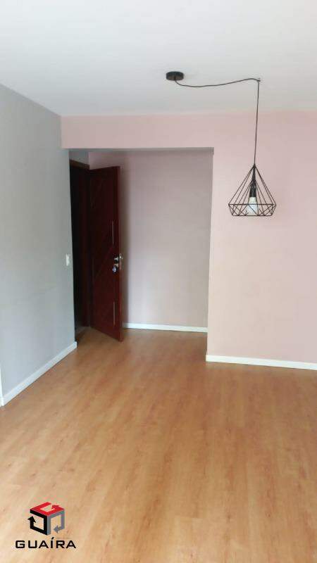 Apartamento à venda com 2 quartos, 56m² - Foto 2