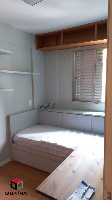 Apartamento à venda com 2 quartos, 56m² - Foto 7