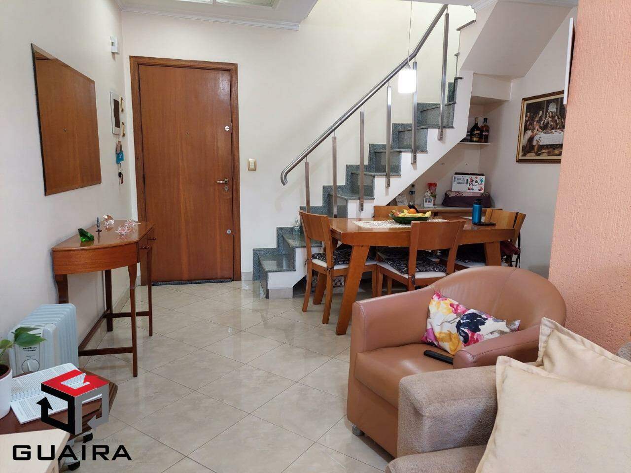 Cobertura à venda com 3 quartos, 144m² - Foto 1