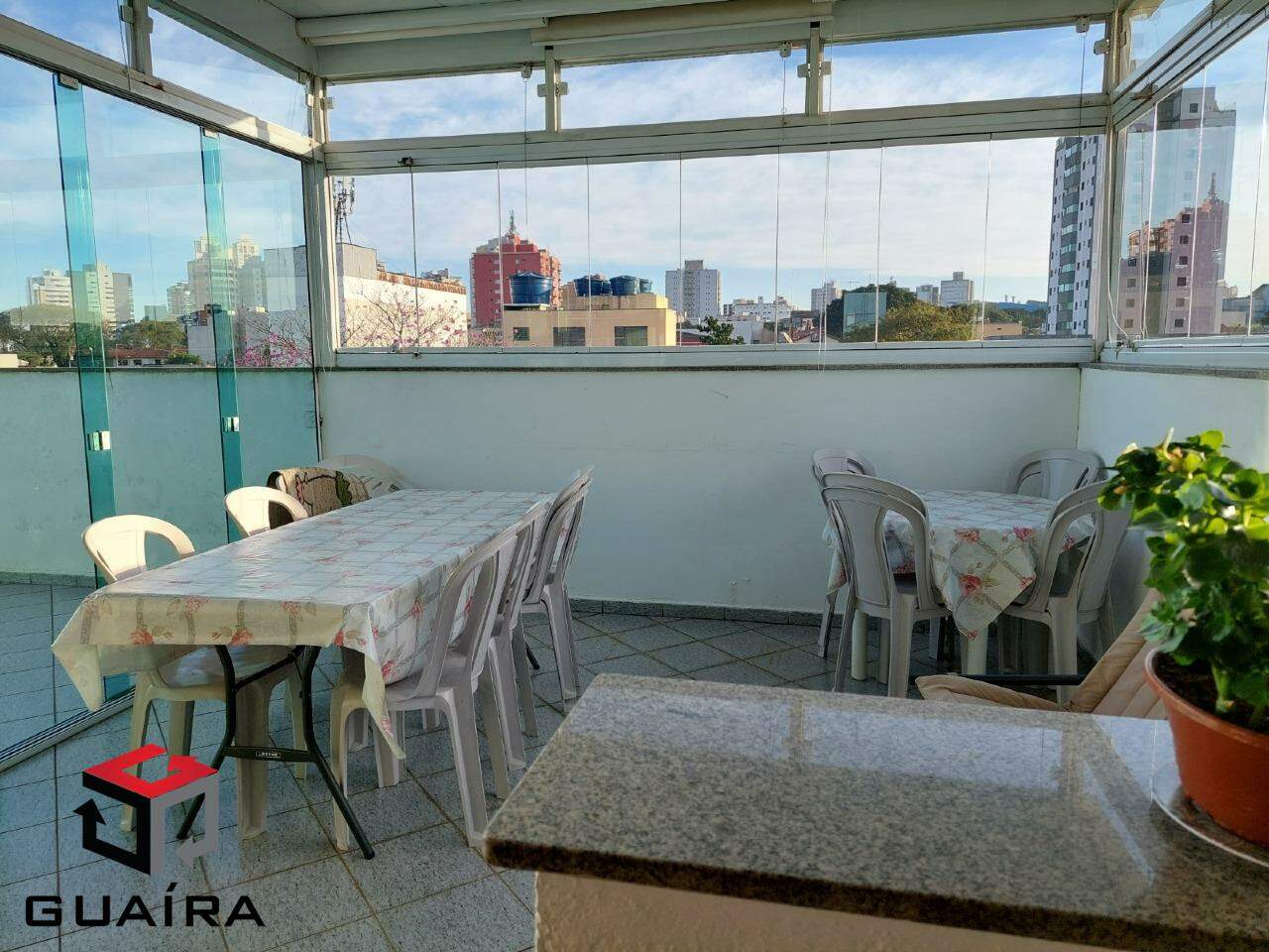 Cobertura à venda com 3 quartos, 144m² - Foto 24