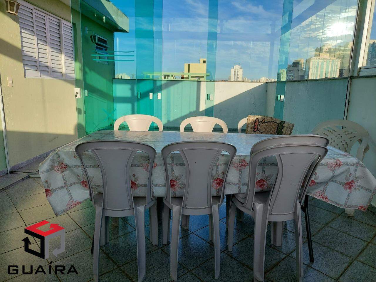 Cobertura à venda com 3 quartos, 144m² - Foto 23