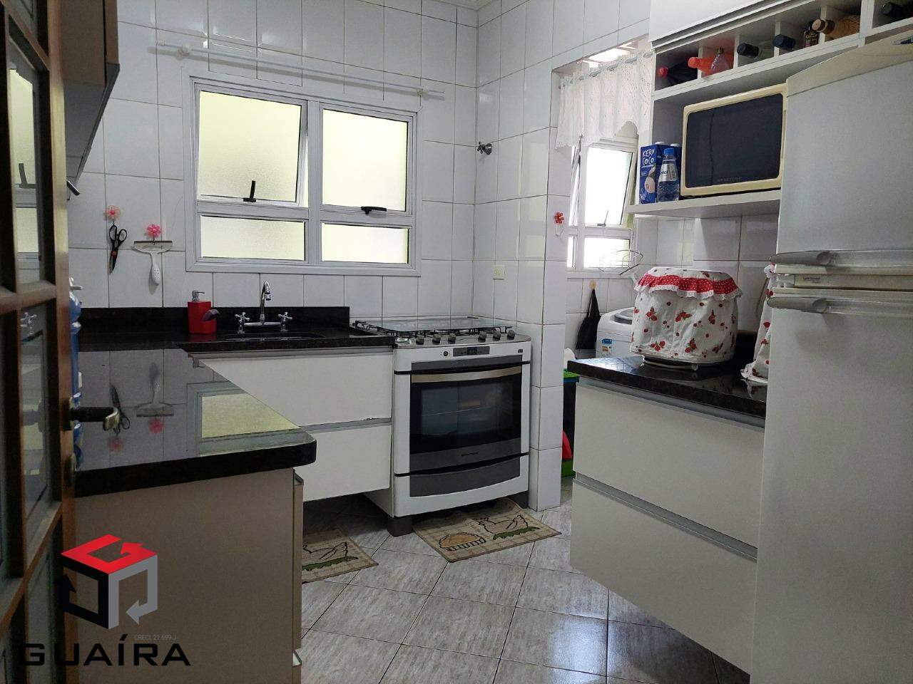 Cobertura à venda com 3 quartos, 144m² - Foto 3