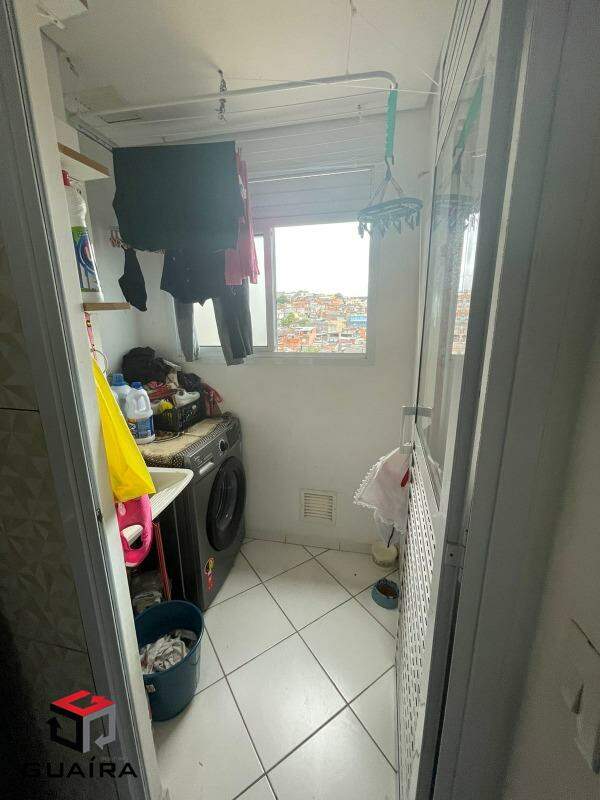 Apartamento à venda com 3 quartos, 54m² - Foto 5