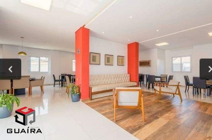 Apartamento à venda com 3 quartos, 54m² - Foto 11