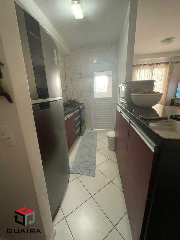 Apartamento à venda com 3 quartos, 54m² - Foto 3