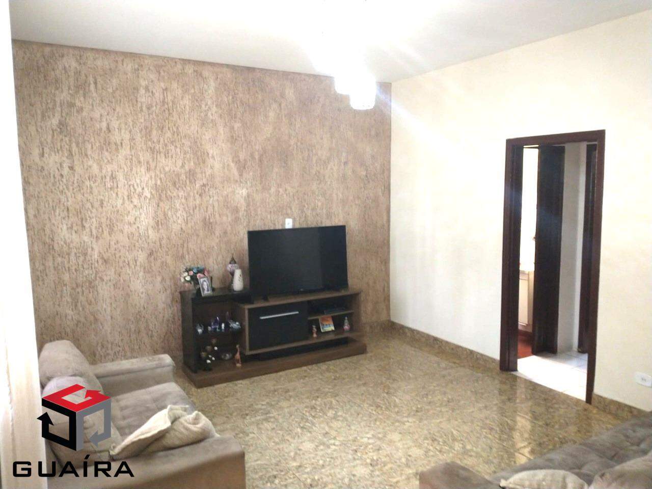 Casa à venda com 3 quartos, 118m² - Foto 2