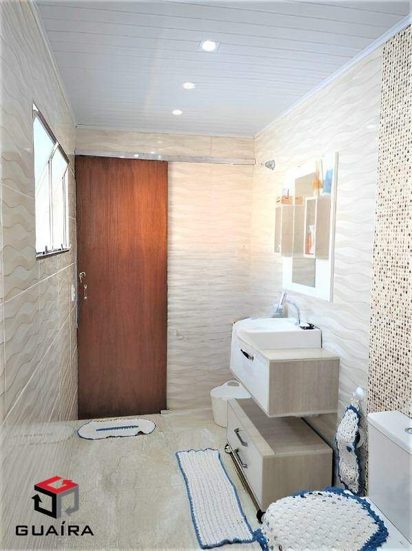 Sobrado à venda com 2 quartos, 99m² - Foto 11