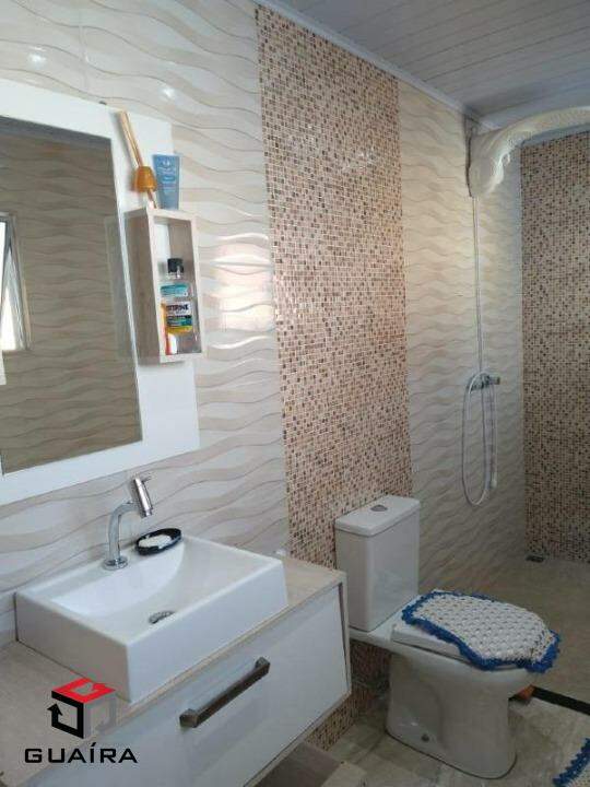 Sobrado à venda com 2 quartos, 99m² - Foto 8