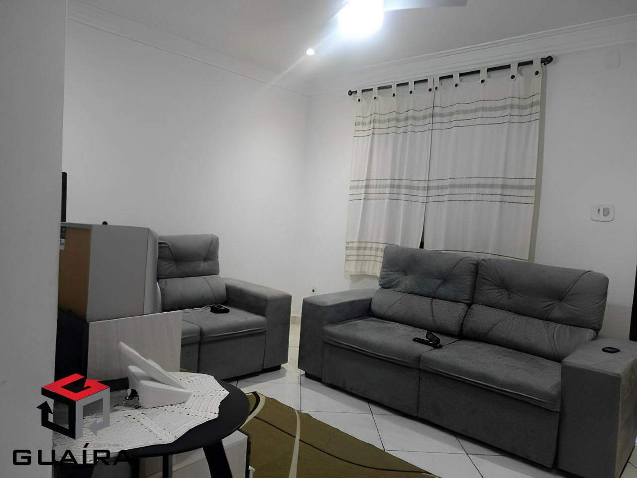 Sobrado à venda com 2 quartos, 99m² - Foto 1