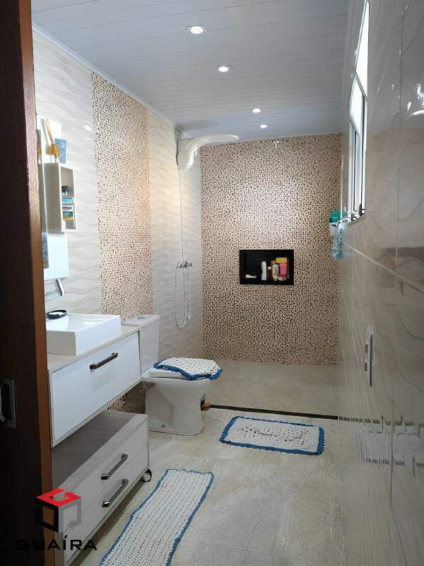 Sobrado à venda com 2 quartos, 99m² - Foto 9